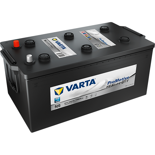 VARTA 720018115A742 Starter Battery