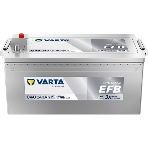 VARTA 740500120K182_meta Starter Battery