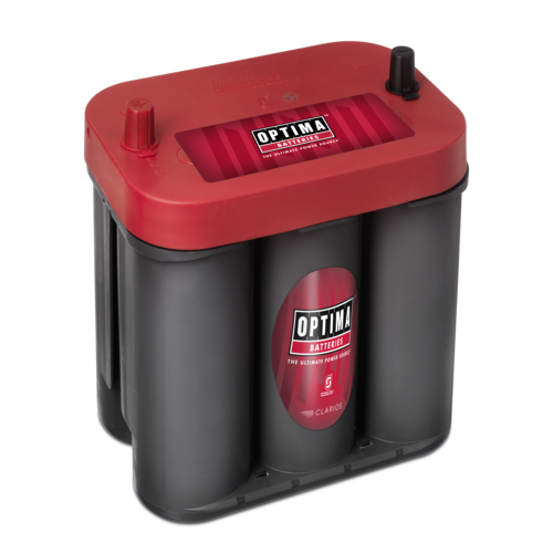 VARTA 8012870008882 Starter Battery for CHRYSLER DODGE FIAT JEEP