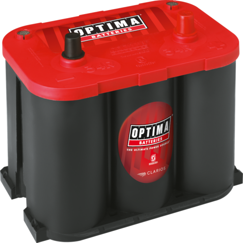 VARTA 8032510008882 Starter Battery for CHEVROLET FORD USA