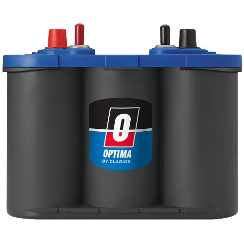 VARTA 8062520008882 Starter Battery for DEUTZ-FAHR FENDT FORD INTERNATIONAL HARV. ISUZU JEEP KRAMER NEW HOLLAND