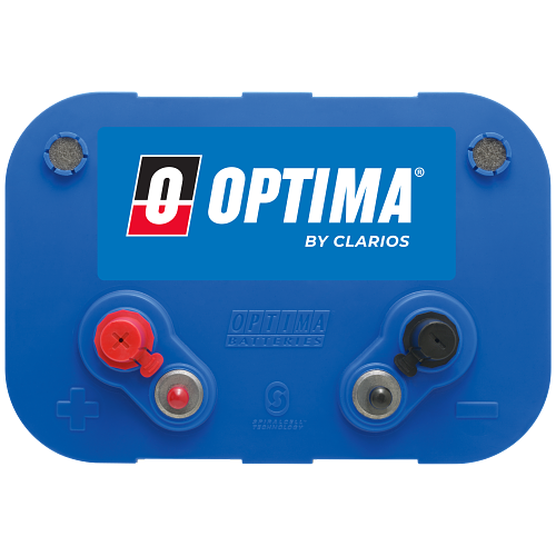 VARTA 8062520008882 Starter Battery for DEUTZ-FAHR FENDT FORD INTERNATIONAL HARV. ISUZU JEEP KRAMER NEW HOLLAND