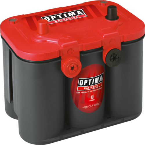 VARTA 8082500008882 Starter Battery