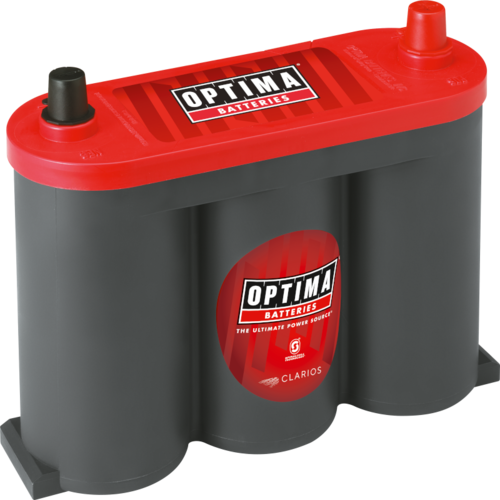 VARTA 8103550008882 Starter Battery