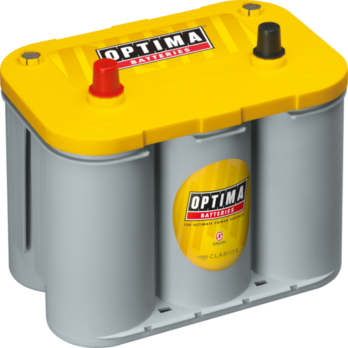 VARTA 8122540008882 Starter Battery for LTI