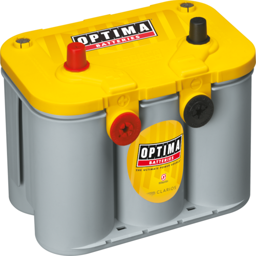 VARTA 8142540008882 Starter Battery