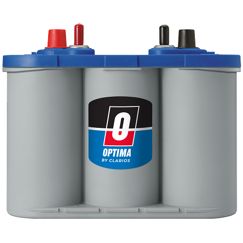 VARTA 8162530008882 Starter Battery