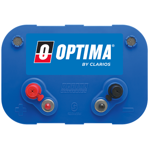 VARTA 8162530008882 Starter Battery