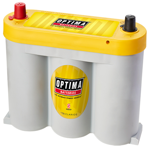 VARTA 8183560008882 Starter Battery for VW