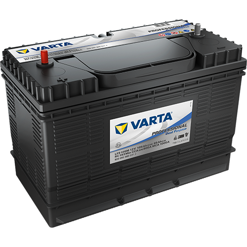 VARTA 820055080B912 Starter Battery