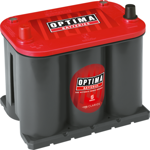 VARTA 8202550008882 Starter Battery for CHEVROLET CHRYSLER DODGE FORD USA JEEP SCION