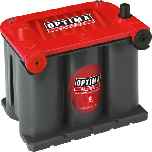 VARTA 8222550008882 Starter Battery for BUICK CHEVROLET GMC SATURN TOYOTA