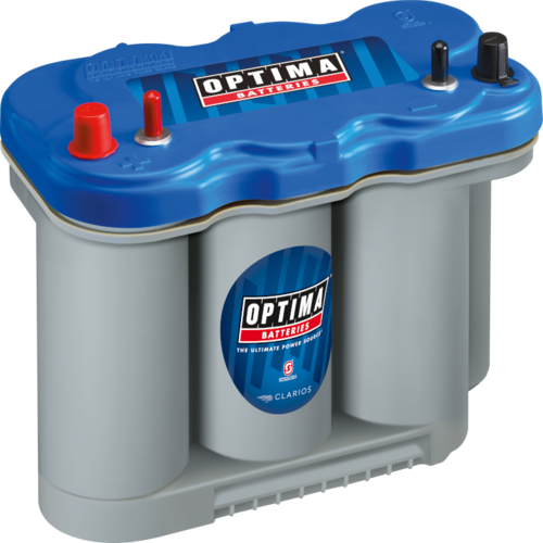 VARTA 8272270008882 Starter Battery
