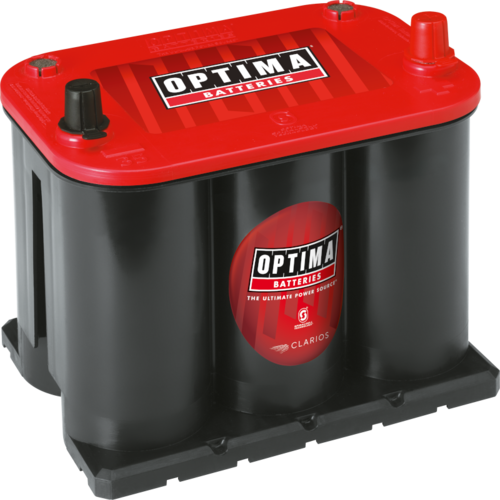 VARTA 8352550008882 Starter Battery for FORD USA GEO