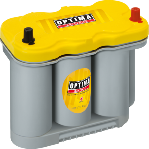 VARTA 8373270008882 Starter Battery for TOYOTA