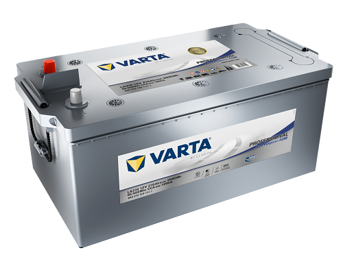 VARTA 840210120C542 Starter Battery