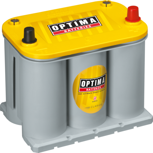 VARTA 8402220008882 Starter Battery