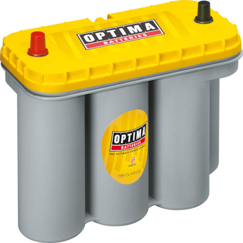 VARTA 8511870008882 Starter Battery for CHRYSLER JEEP