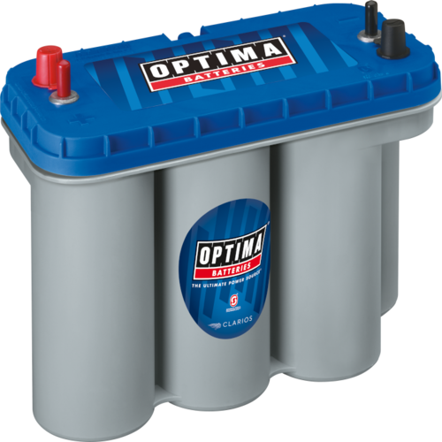 VARTA 8521880008882 Starter Battery for JOHN DEERE