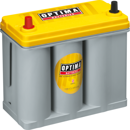 VARTA 8701760018882 Starter Battery for LEXUS TOYOTA