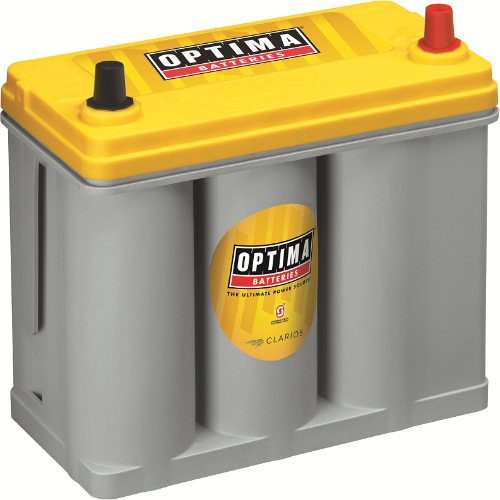 VARTA 8721760008882 Starter Battery for MITSUBISHI TOYOTA