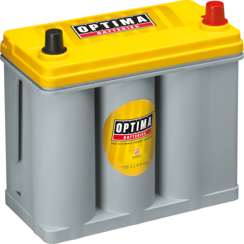 VARTA 8731760008882 Starter Battery for NISSAN TESLA