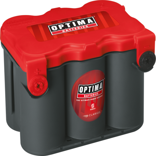 VARTA 8782090008882 Starter Battery for CADILLAC CHEVROLET GMC HUMMER PONTIAC