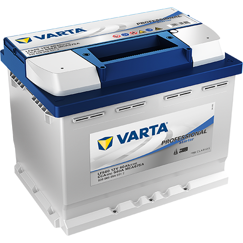 VARTA 930060054B912 Starter Battery