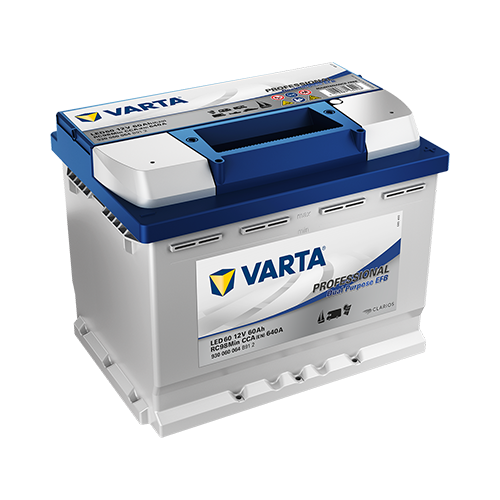 VARTA 930060064B912 Starter Battery