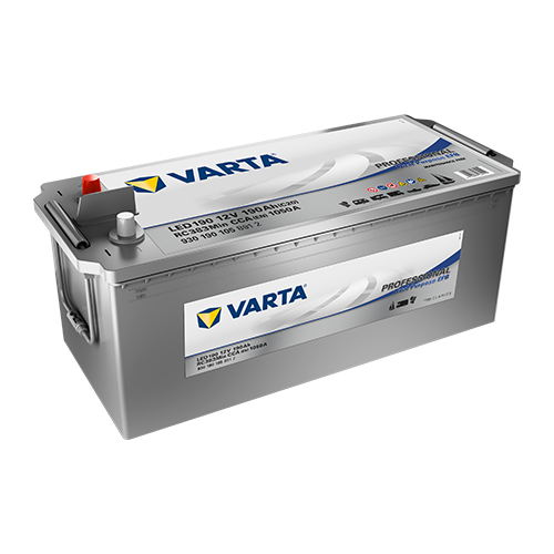 VARTA 930190105B912 Starter Battery