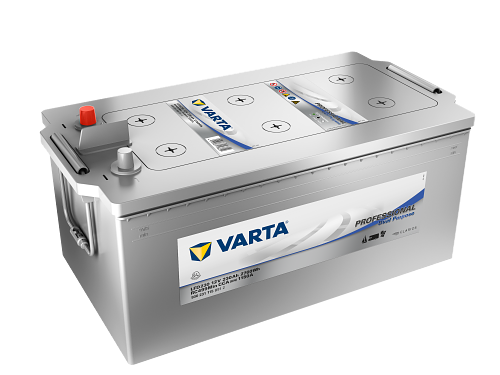 VARTA 930231115B912 Starter Battery