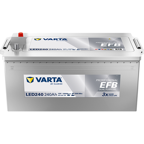 VARTA 932240120K312 Starter Battery