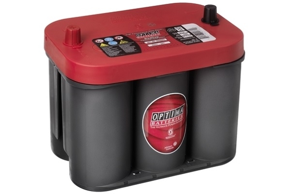 EXIDE ETX14AHL-BS EXIDE AGM Startbatteri