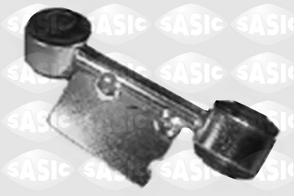 SASIC 0875185 Asta/Puntone, Stabilizzatore-Asta/Puntone, Stabilizzatore-Ricambi Euro