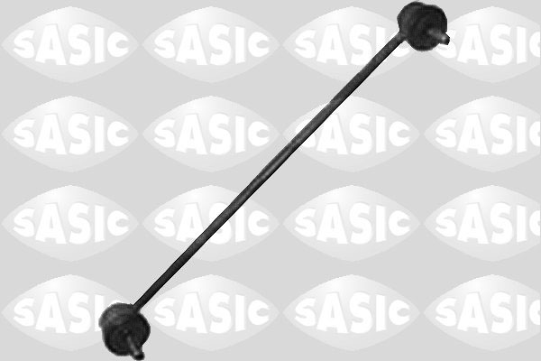 SASIC 0875455 Asta/Puntone, Stabilizzatore