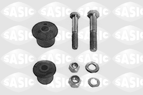 SASIC 1003546 Kit riparazione, Giunto di supporto / guida-Kit riparazione, Giunto di supporto / guida-Ricambi Euro