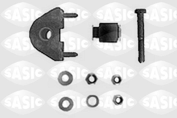 SASIC 1003561 Kit riparazione, Giunto di supporto / guida-Kit riparazione, Giunto di supporto / guida-Ricambi Euro