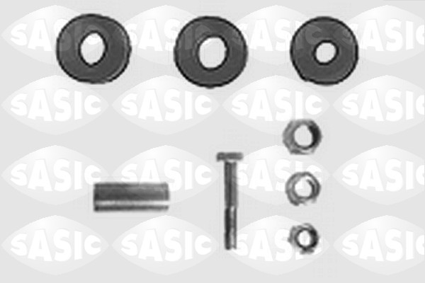 SASIC 1003564 Kit riparazione, Giunto di supporto / guida-Kit riparazione, Giunto di supporto / guida-Ricambi Euro