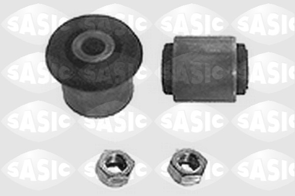 SASIC 1003572 Kit riparazione, Giunto di supporto / guida