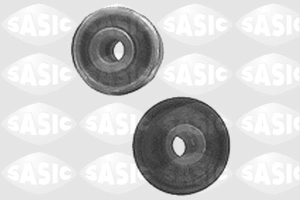 SASIC 1003588 Kit riparazione, Giunto di supporto / guida