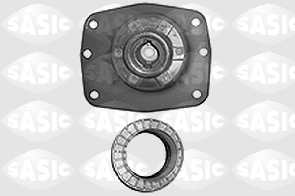 SASIC 1005263 Kit riparazione, Cuscinetto ammortizzatore a molla-Kit riparazione, Cuscinetto ammortizzatore a molla-Ricambi Euro