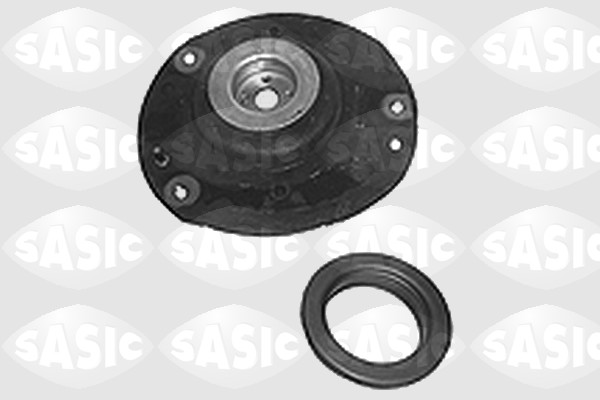 SASIC 1005276 Kit riparazione, Cuscinetto ammortizzatore a molla-Kit riparazione, Cuscinetto ammortizzatore a molla-Ricambi Euro