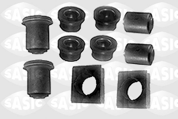 SASIC 100A404S Kit riparazione, Barra accoppiamento stabilizzatore