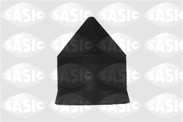 SASIC 1665315 Rubber Buffer, suspension