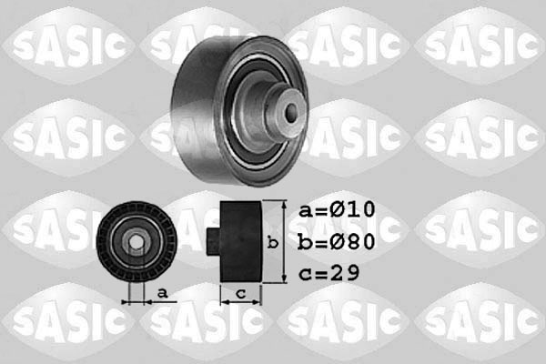 SASIC 1706003 Vratna/vodici...