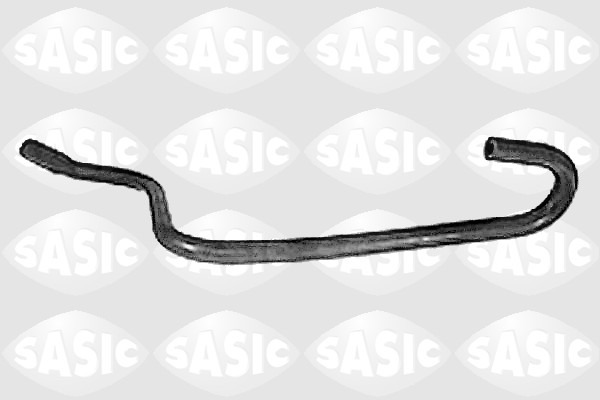 SASIC 1801601 Flessibile olio-Flessibile olio-Ricambi Euro