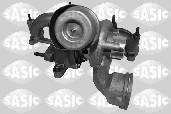 SASIC 1820172 Turbocompressore, Sovralimentazione-Turbocompressore, Sovralimentazione-Ricambi Euro