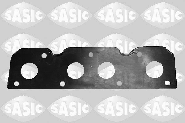 SASIC 1954009 Guarnizione, Collettore gas scarico