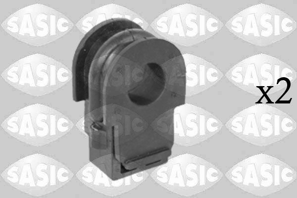 SASIC 2300385 Uloženie, stabilizátor
