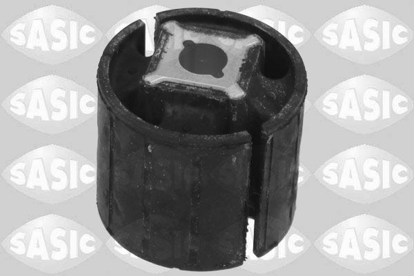 SASIC 2600036 Έδραση, φορέας άξονα εμπρός κέντρο Πίσω άξονας for BMW
